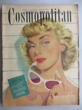Cosmopolitan magazine july for sale  Gap