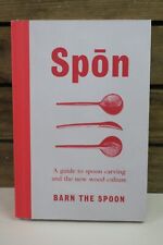 Spon barn spoon for sale  WIGSTON