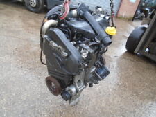 renault kangoo engine for sale  ROTHERHAM