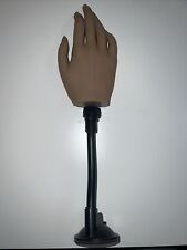 Silicone hand model for sale  Watertown