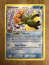 Bellossom (Delta Species) - 19/110 - Pokemon Holon Phantoms Rare LP for sale  Shipping to South Africa