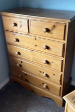 Gorgeous solid pine for sale  ASHBOURNE