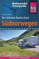 Südnorwegen wohnmobil tourgui gebraucht kaufen  Hürth