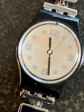 Swatch ladies chessboard for sale  Porter