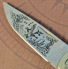 Browning knife japan for sale  Tullahoma