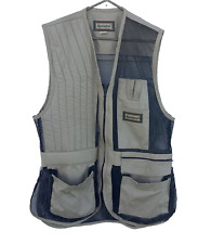 Remmington shooting vest for sale  Helena