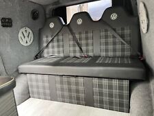 vw transporter rock roll bed for sale  MOUNTAIN ASH