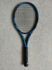 Babolat pure drive for sale  DURHAM