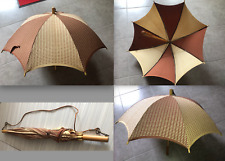 Rare ombrelle parapluie d'occasion  Chameyrat