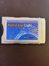 Modul alphacrypt light gebraucht kaufen  Brunnthal