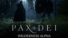 Pax dei wilderness for sale  Shipping to Ireland