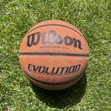 Wilson evolution basketball for sale  Denver