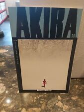 Akira 1st print for sale  ROMFORD