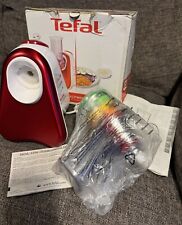 New boxed tefal for sale  CHESHAM