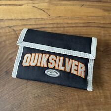 Quiksilver vintage fold for sale  BEAMINSTER