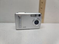 Câmera Digital Polaroid A520 5.1 MP - Prata comprar usado  Enviando para Brazil