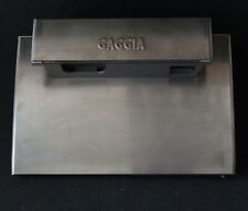 Gaggia titanium sup027ydr gebraucht kaufen  Berlin