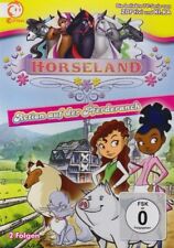 Horseland action pferderanch gebraucht kaufen  Haaren,-Eilendorf