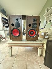 Cerwin vega speakers for sale  Haymarket