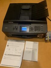 Brother printer mfc for sale  STAINES-UPON-THAMES