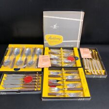 ashberry cutlery for sale  GRANTHAM