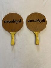 Vintage smashball paddle for sale  Minnetonka