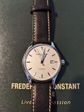 Frederique constant watch for sale  EDINBURGH