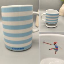 Cravendale biscuit mug for sale  LONDON