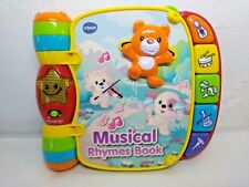 Vtech baby musical for sale  Wrightsville