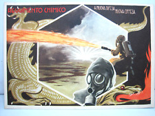 Cartolina militare reggimento usato  Bologna