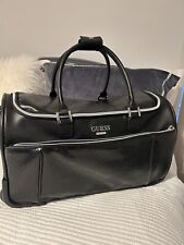 Guess travel bag for sale  LONDON