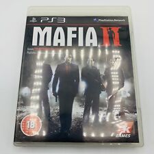 Mafia manual included for sale  WELLINGBOROUGH