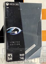 Halo 4 Edição Limitada, 289184, XBOX 360 Mercado dos EUA, Região Livre, lacrado de fábrica comprar usado  Enviando para Brazil