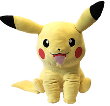 Pokémon pikachu plush for sale  Hudson