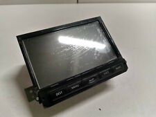 USED OEM SUBARU LEGACY OUTBACK SAT NAV RADIO DISPLAY MONITOR SCREEN 86281AG200, used for sale  Shipping to South Africa