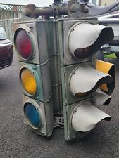 crouse hinds traffic light for sale  Woodbridge