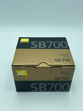 Nikon speedlight 700 for sale  Shipping to Ireland