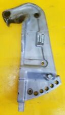 1986 Evinrude 60 hp Port Transom Bracket 0396309 0392203 for sale  Shipping to South Africa