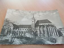 Alte postkarte augsburg gebraucht kaufen  Lehrte