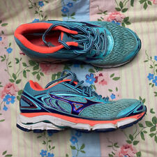 Womens blue mizuno for sale  UK