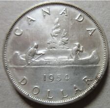 1954 canada silver for sale  Shipping to Ireland