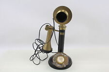 Vintage candlestick telephone for sale  Shipping to Ireland