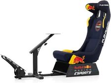 Used, Playseat Evolution PRO Red Bull Racing Gaming Chair - Very Good for sale  Shipping to South Africa