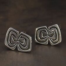 cufflinks sterling silver for sale  USA