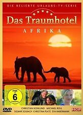 Traumhotel afrika tto gebraucht kaufen  Berlin