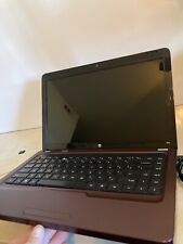 Notebook HP G42 Windows 7 com adaptador para peças comprar usado  Enviando para Brazil