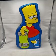 Collectible simpsons bart for sale  BEDFORD
