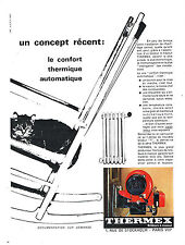 Publicite advertising 045 d'occasion  Roquebrune-sur-Argens