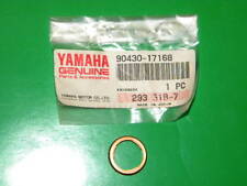 Yamaha nos copper for sale  BLYTH