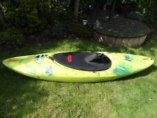 pyranha fusion kayak for sale  ALTRINCHAM